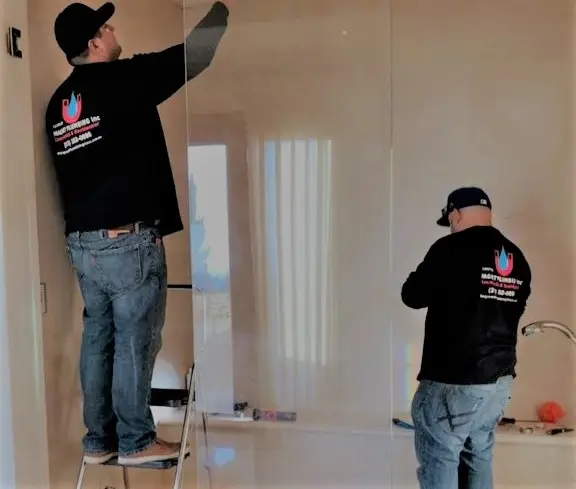 Professional plumbing installation for Drain Cleaning in Italy